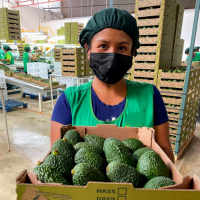 We believe in making a difference by supporting the well-being and development of our employees