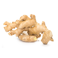 Fresh Ginger