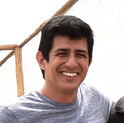 LUIS ENRIQUE CRISTOBAL MARTINEZ