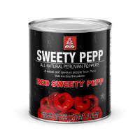 Red Sweetypepp 105oz