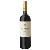 Intipalka Malbec 750ml
