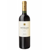 Intipalka Tannat 750ml
