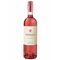 Intipalka Rose Syrah 750ml