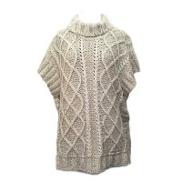 Poncho Standard Aran