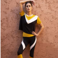 Sport Clothes