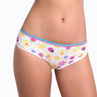 Underwear for Girls Eli