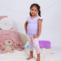 Pijama Kiki for Girls 
