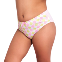 Vichy Underwear for Girls