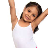 Organic Tank Top