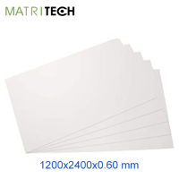 Matritech. PS sheet large size