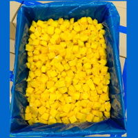 Mango Chunks IQF 1kg