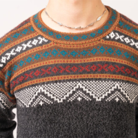 Sweater Cusco