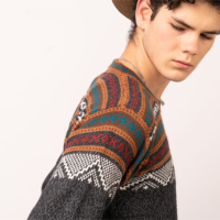 Sweater Cusco