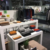 GRUPO CANVAS SAC / Estilo Libre Knitwear (brand)