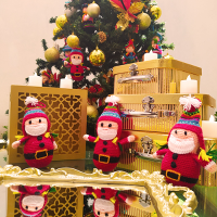 Huancavelica Christmas Ornaments
