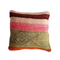 Pillows Cushions - Frazada