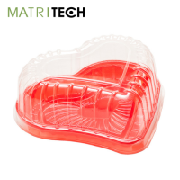 Matritech. Special design packaging