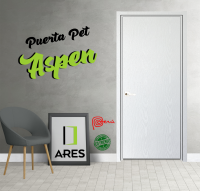 PET Door - Aspen