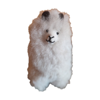 Standing Alpaca