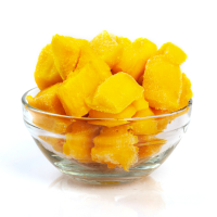 frozen mango
