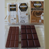 Chocolate for Mug 100% Cocoa Paste