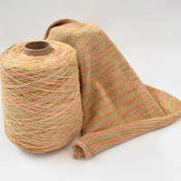 Cone of Peruvian Tangüis 100% Cotton Thread