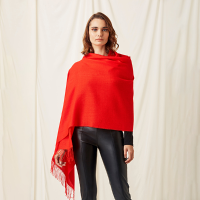 Classic Shawl