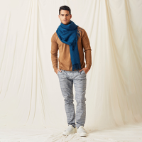 Classic Shawl