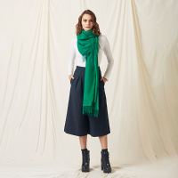 Classic Shawl