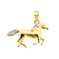 Horse Charm