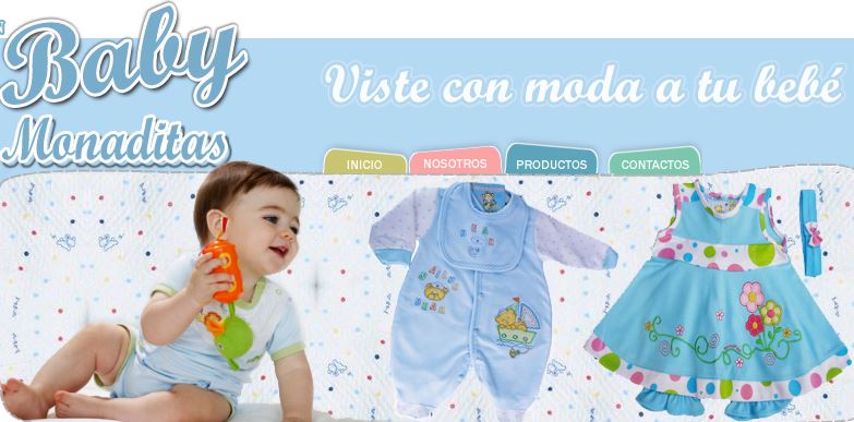 MANUFACTURAS MONADITAS BB S.A.C.