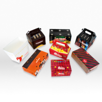 Food Boxes