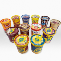 Customized Cups and Packaging