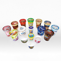 Customized Cups and Packaging