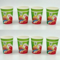 Customized Cups and Packaging
