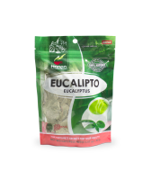 Eucalyptus herbal tea