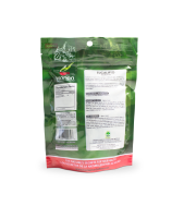 Eucalyptus herbal tea