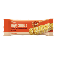 Quinoa Bar 20g - Rasil