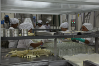 Apropa production zone