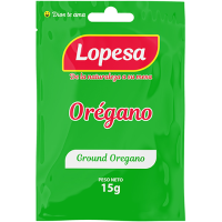 Oregano