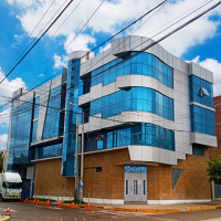 LOPESA INDUSTRIAL S.A