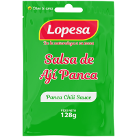 Panca Chili Sauce
