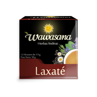 Tea Laxaté of 18 g