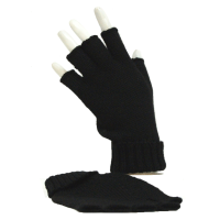 Alpaca mittens