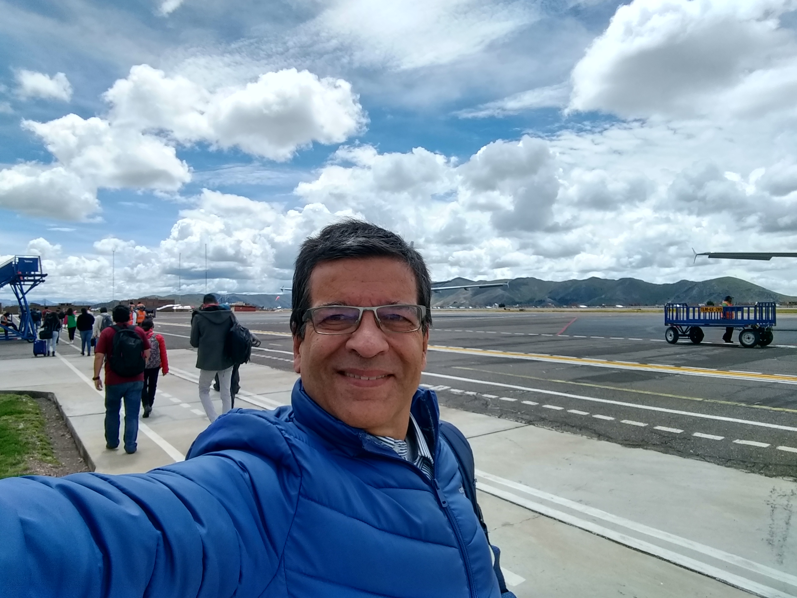 WALTER GUTIERREZ HAMMER