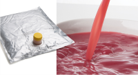 Aseptic Pomegranate Pulp