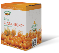 Goldeberry Pulp 3kg