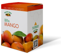 Aseptic Mango Pulp 3kg