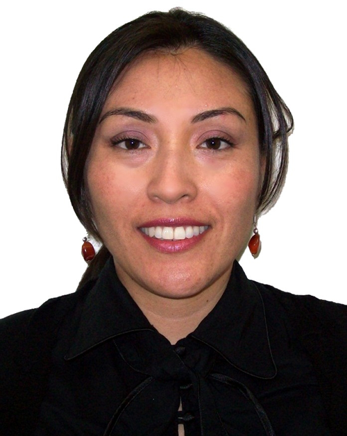 ALEJANDRA  VELAZCO