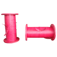  Rubber Pinch Valve Sleeves